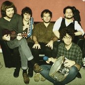 Tereza - List pictures