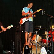 Does It Offend You, Yeah? - List pictures