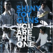 Shiny Toy Guns - List pictures