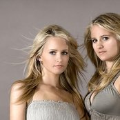 Carmen And Camille - List pictures