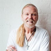 Gregg Allman - List pictures