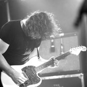 The Boxer Rebellion - List pictures