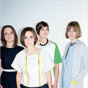 Electrelane - List pictures