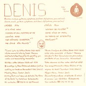 Denis - List pictures