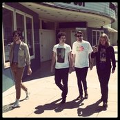 The Vaccines - List pictures