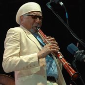 Charles Lloyd - List pictures