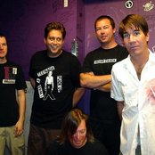Guttermouth - List pictures
