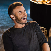 Gary Barlow - List pictures