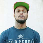 Schoolboy Q - List pictures