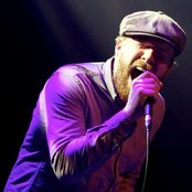 Alex Clare - List pictures