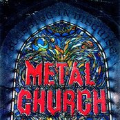 Metal Church - List pictures