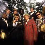 Mighty Mighty Bosstones - List pictures