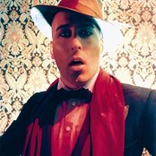 The Irrepressibles - List pictures