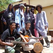 Tamikrest - List pictures