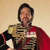 Nick Helm - List pictures