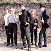 Manfred Mann - List pictures