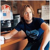 Keith Urban - List pictures