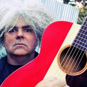 King Buzzo - List pictures