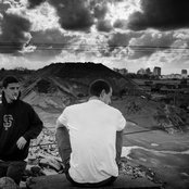 Hippie Sabotage - List pictures