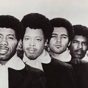 The Chi-lites - List pictures