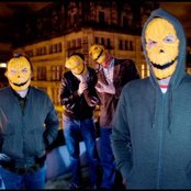 The Twilight Sad - List pictures