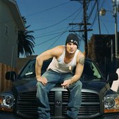 Kevin Federline - List pictures