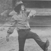 Guthrie Arlo - List pictures