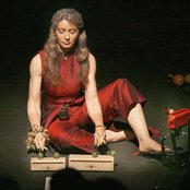 Evelyn Glennie - List pictures