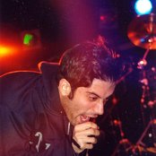 Glassjaw - List pictures