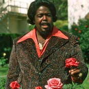 Barry White - List pictures