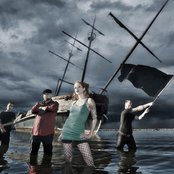 The Creepshow - List pictures