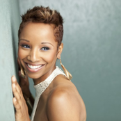 Vivian Green - List pictures