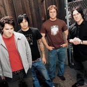 Thrice - List pictures