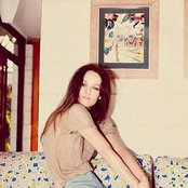 Vanessa Paradis - List pictures