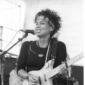 Ina Deter - List pictures