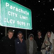 Parachute - List pictures