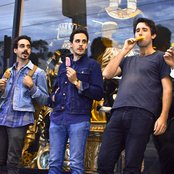 Rolling Blackouts Coastal Fever - List pictures