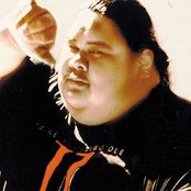 Israel Iz Kamakawiwo'ole - List pictures