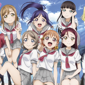 Aqours - List pictures