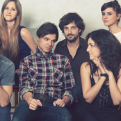 The Dirty Projectors - List pictures