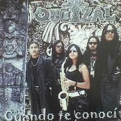 Quetzal - List pictures