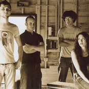 Straylight Run - List pictures