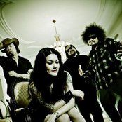 Tito & Tarantula - List pictures