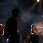 Crüxshadows - List pictures