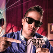 De La Ghetto - List pictures