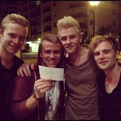 A Friend In London - List pictures