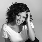 Erica Campbell - List pictures