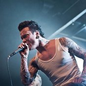 Dead By April - List pictures