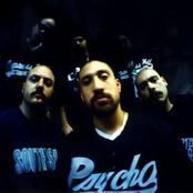 Psycho Realm - List pictures