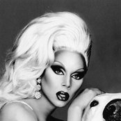 Rupaul - List pictures